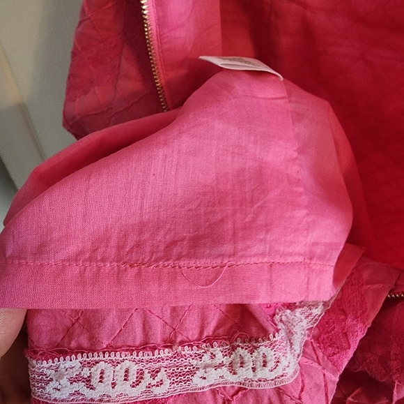 Lilly pulitzer size 8 - Picture 5 of 6